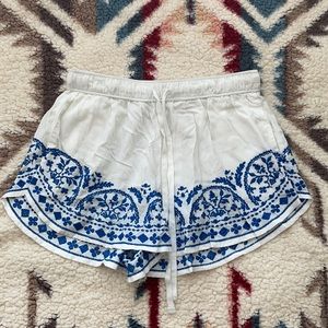 Abercrombie and Fitch Shorts